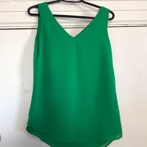 Melanie Lyne sleeveless top